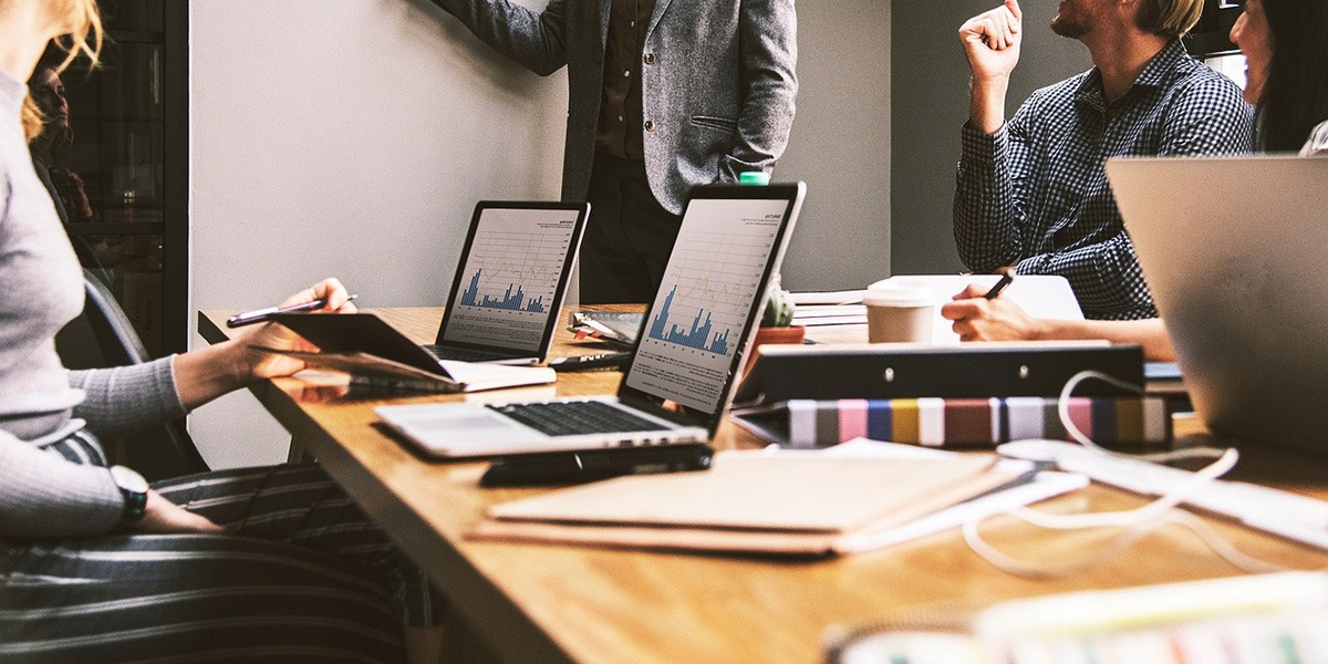 Dit is waarom het aansturen van programmeurs niet lukt