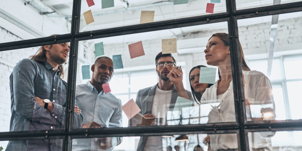 Wil je met je bedrijf goed groeien? Zo maak je in de opschaalfase de juiste keuzes.