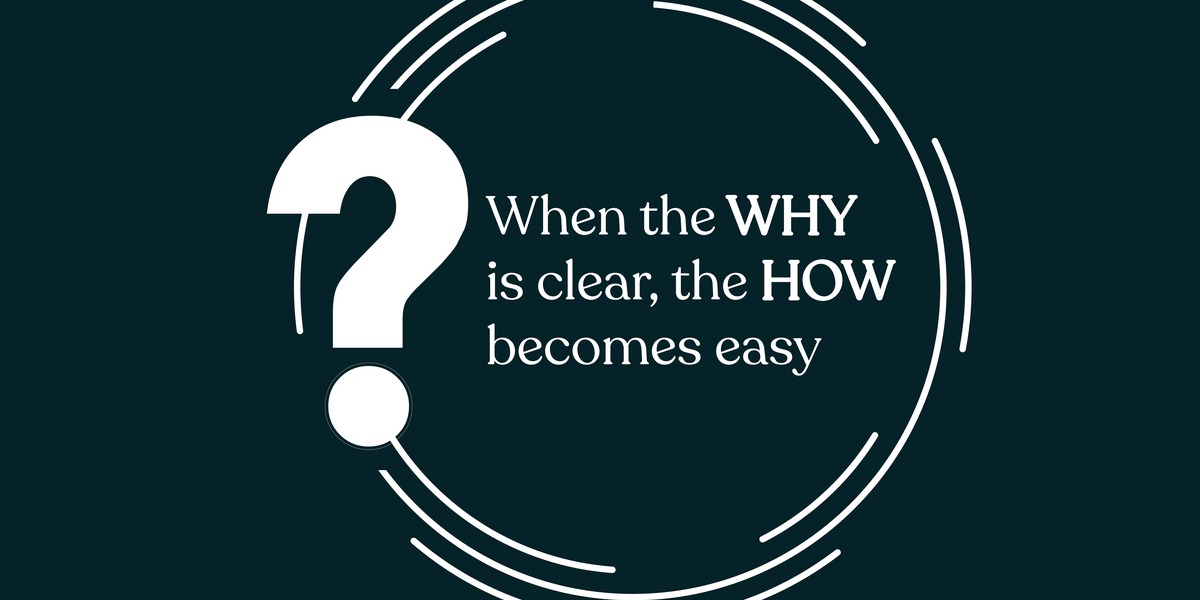 software ontwikkeling start bij zingeving?