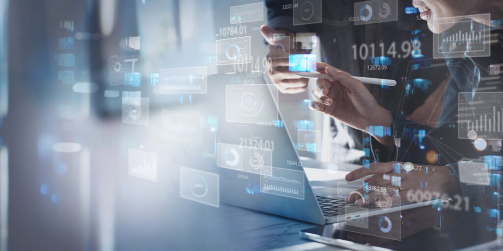 Met deze technologieën moet je iets in 2023