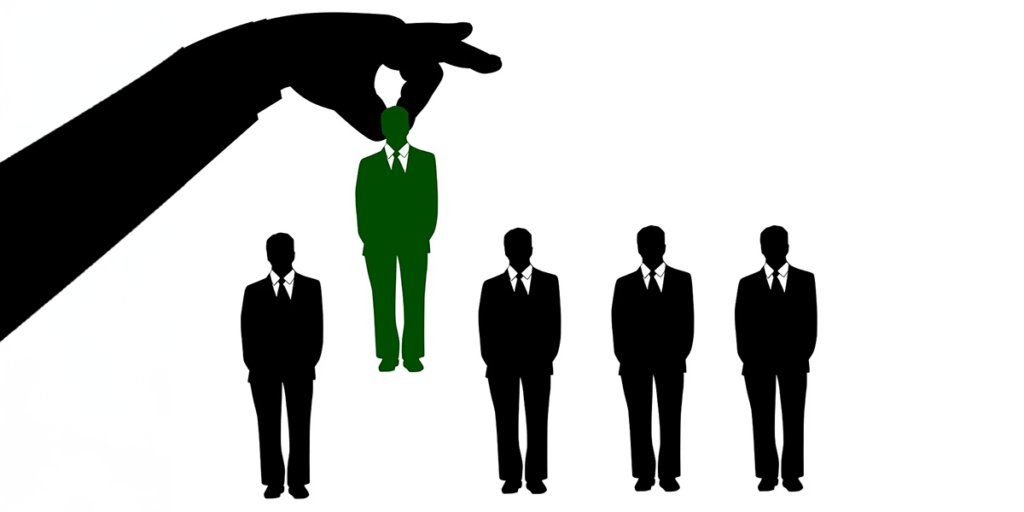 Zo vind je een ontwikkelaar die bij je past: 4 stappen