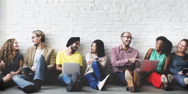 Hoe technologie en mensen elkaar kunnen versterken