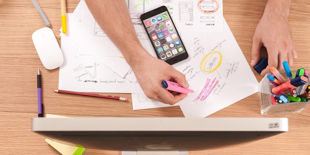 De 5 valkuilen bij het ontwikkelen van een online platform!